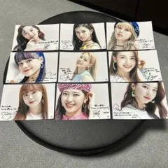 2026年最新】NIZIU サイン 全員の人気アイテム - メルカリ