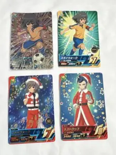 2026年最新】神童拓人 カードの人気アイテム - メルカリ