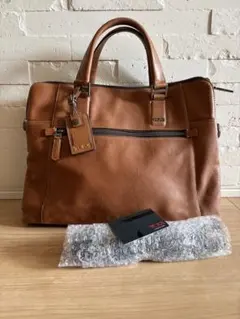 2026年最新】tumi beacon hillの人気アイテム - メルカリ