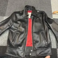 2026年最新】マックショウ 革ジャンの人気アイテム - メルカリ