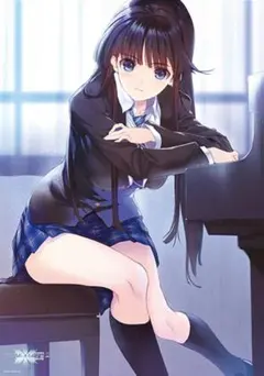 2026年最新】WHITE ALBUM 2 冬馬かずさ タペストリーの人気アイテム