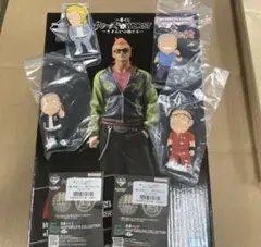 2026年最新】くじ クローズ＆WORSTの人気アイテム - メルカリ