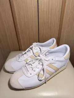 2026年最新】アディダス カントリー レザーの人気アイテム - メルカリ