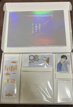 2026年最新】バパケ セブチの人気アイテム - メルカリ