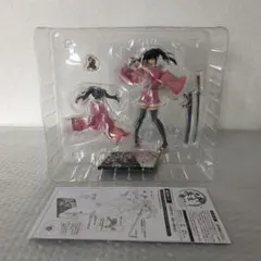 2026年最新】銀魂'柳生九兵衛1_8完成品フィギュアの人気アイテム