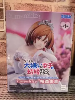 2026年最新】桜森朱音フィギュアの人気アイテム - メルカリ