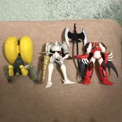 2026年最新】ゲッター3の人気アイテム - メルカリ