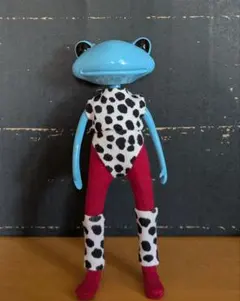 2026年最新】ワンダ-フロッグの人気アイテム - メルカリ