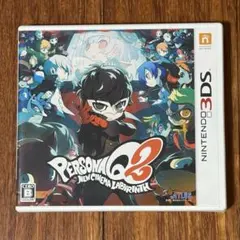 2026年最新】ペルソナQ2の人気アイテム - メルカリ