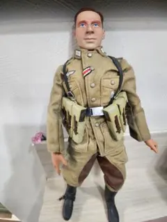 2026年最新】フィギュア ヒトラーの人気アイテム - メルカリ