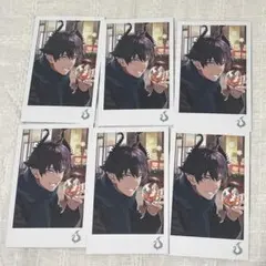 2026年最新】ウィンターデート チェキ レンゾットの人気アイテム