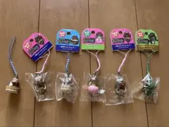 2026年最新】なめこ ご当地 ストラップの人気アイテム - メルカリ