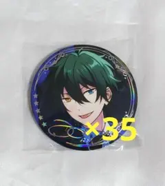 2026年最新】あんスタ 影片みか 5周年缶バッジの人気アイテム - メルカリ