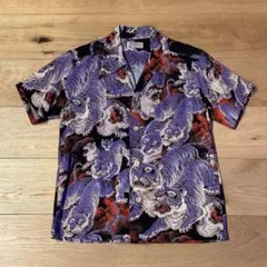 2026年最新】サンサーフ アロハシャツ 百虎の人気アイテム - メルカリ