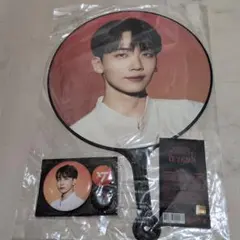 2026年最新】seventeen うちわ be the sunの人気アイテム - メルカリ