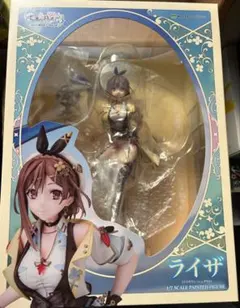 2026年最新】ライザ フィギュアの人気アイテム - メルカリ