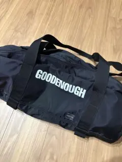 2026年最新】porter good enough バッグの人気アイテム - メルカリ