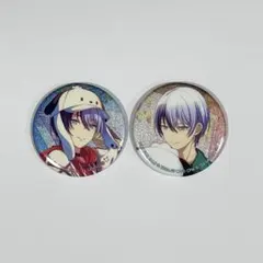 2026年最新】青柳冬弥缶バッジの人気アイテム - メルカリ