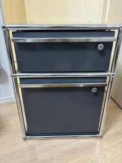 2026年最新】USM スチールラック・メタルラックの人気アイテム - メルカリ