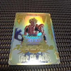 2026年最新】ドラゴンボールヒーローズ賞状の人気アイテム - メルカリ