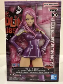 2026年最新】ワンピース dxf ボニーの人気アイテム - メルカリ