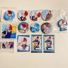 2026年最新】ヒロアカ 轟焦凍 まとめ売りの人気アイテム - メルカリ