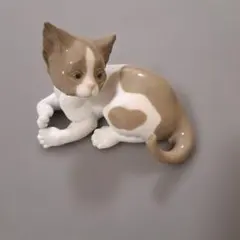 2026年最新】リヤドロ 猫の人気アイテム - メルカリ