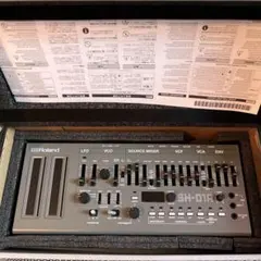 2026年最新】roland sh-01aの人気アイテム - メルカリ