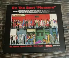 2026年最新】パズル pleasure b'zの人気アイテム - メルカリ