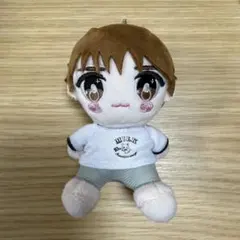 2026年最新】山中柔太朗 ぬいぐるみの人気アイテム - メルカリ