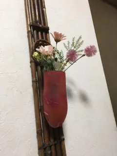 2026年最新】掛花入の人気アイテム - メルカリ