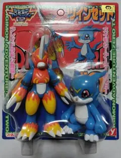 2026年最新】デジモンツインの人気アイテム - メルカリ