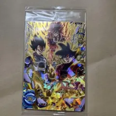 2026年最新】ドラゴンボールヒーローズ バイバイ悟空の人気アイテム