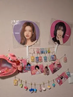 2026年最新】twice グッズ まとめ売りの人気アイテム - メルカリ