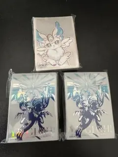 2026年最新】遊戯王 スリーブ ニューロンの人気アイテム - メルカリ