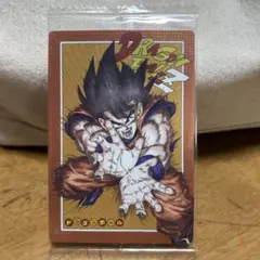 2026年最新】シリアル悟空 未開封の人気アイテム - メルカリ