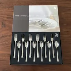 2026年最新】WMF カトラリーセットの人気アイテム - メルカリ