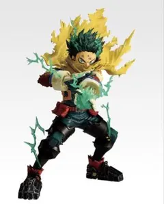 2026年最新】A賞 緑谷出久の人気アイテム - メルカリ