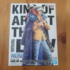 2026年最新】ワンピース king of artist ローの人気アイテム - メルカリ