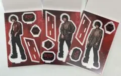 2026年最新】今市隆二 アクリルスタンド redの人気アイテム - メルカリ