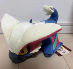 2026年最新】ナルガクルガ希少種 ぬいぐるみの人気アイテム - メルカリ