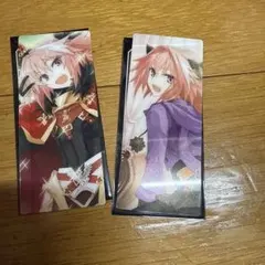 2026年最新】fgo アストルフォの人気アイテム - メルカリ