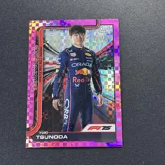 2026年最新】角田裕毅 カードの人気アイテム - メルカリ