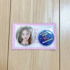 2026年最新】ツウィ 缶バッジ twiceの人気アイテム - メルカリ