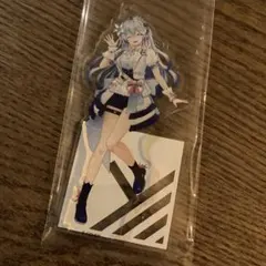 2026年最新】雪花ラミィ アクリルスタンドの人気アイテム - メルカリ