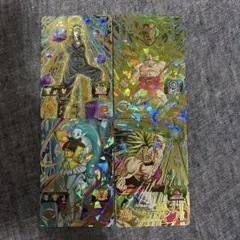 2026年最新】ドラゴンボールヒーローズur セットの人気アイテム - メルカリ