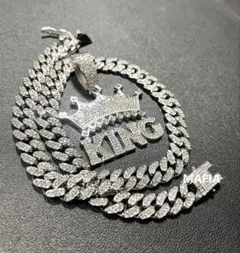 2026年最新】マイアミキューバン 925の人気アイテム - メルカリ