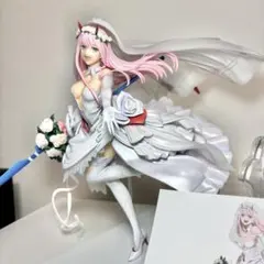 2026年最新】ゼロツー for my darlingの人気アイテム - メルカリ