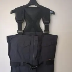 2026年最新】snow peak オーバーオール・つなぎの人気アイテム - メルカリ