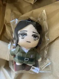 2026年最新】劇場版 進撃の巨人 ぬいぐるみの人気アイテム - メルカリ